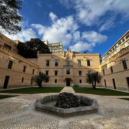 Villa Alliata Di Pietratagliata Palermo Esterno foto