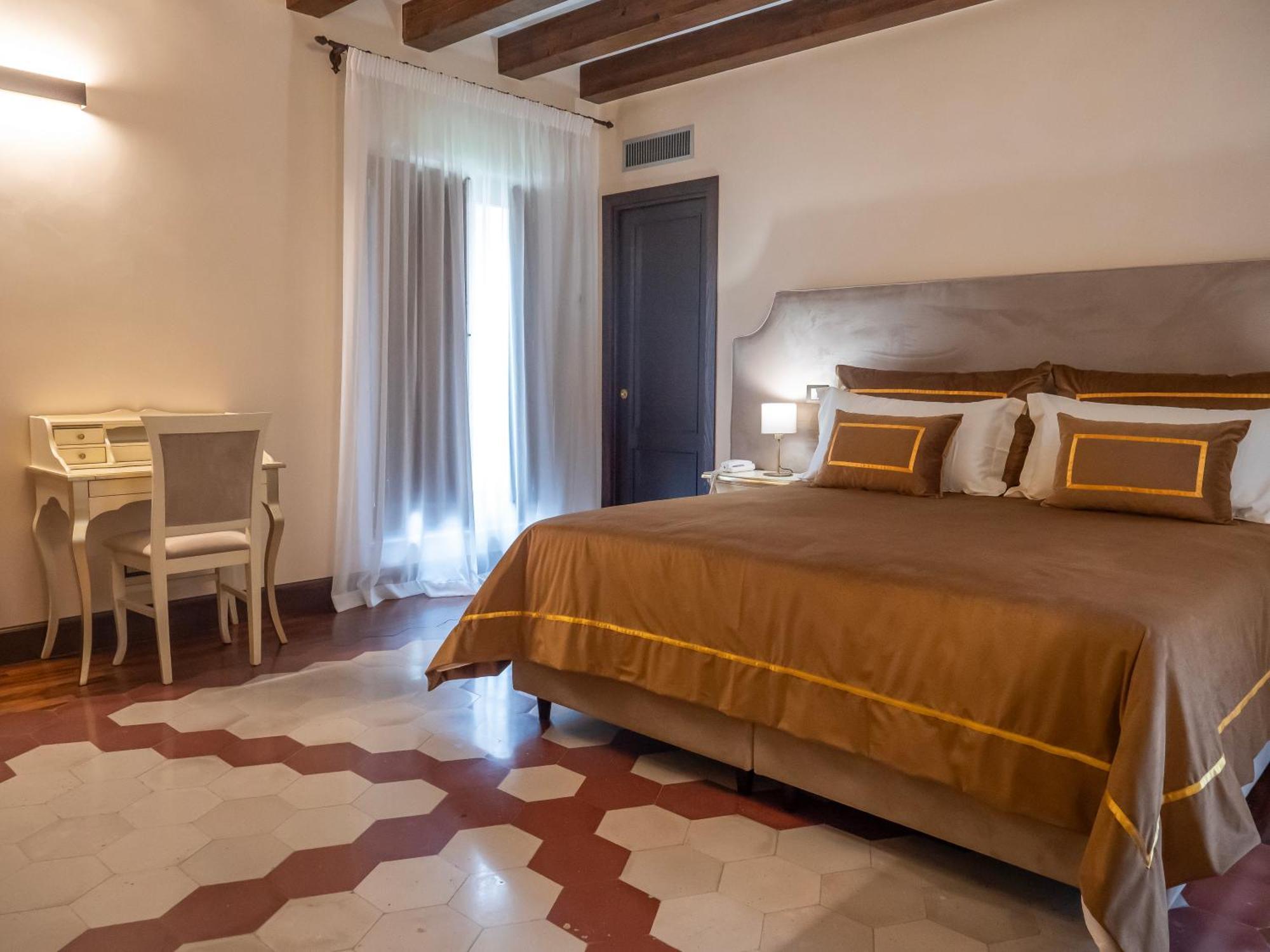 Villa Alliata Di Pietratagliata Palermo Esterno foto