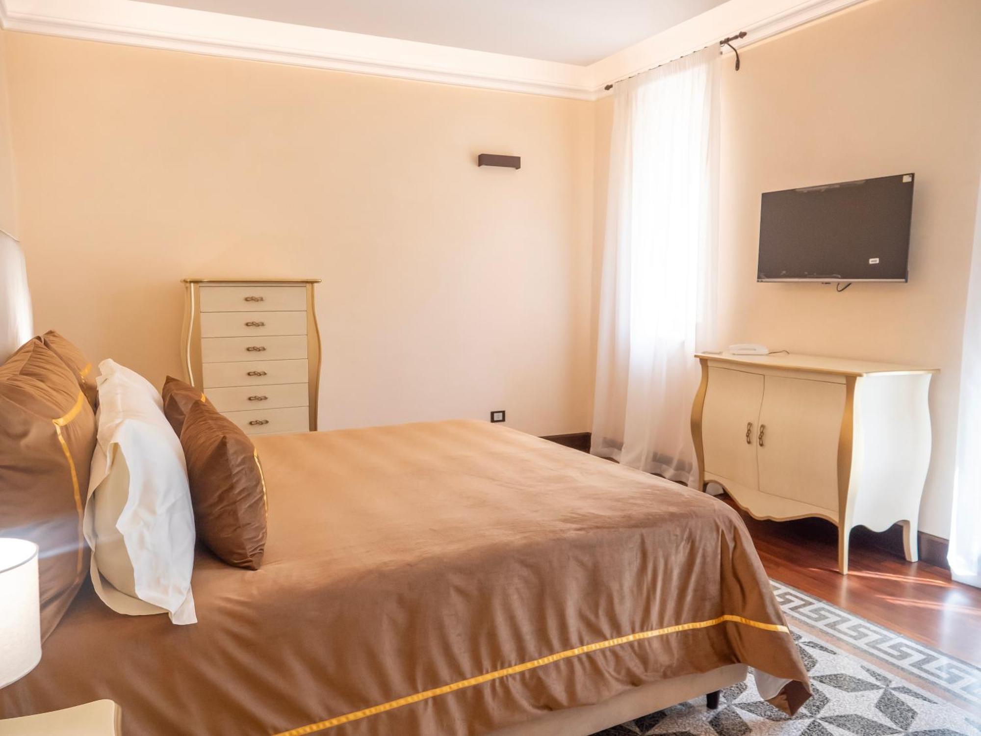 Villa Alliata Di Pietratagliata Palermo Esterno foto